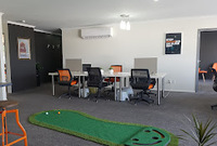 Coworking Spaces GHQ in Wellington Wellington