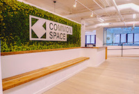 Coworking Spaces Commonspace Work in Syracuse NY