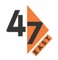 47 East