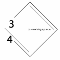 3/4 Coworking Space