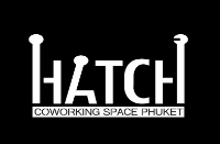 Coworking Spaces HATCH Coworking Space Phuket in Mueang Phuket Phuket