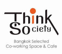 THINK SOciety: Co-working space & coffee