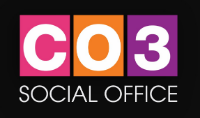 CO3 Social Office @ Puchong