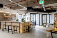 Coworking Spaces Space&Co. in Sydney NSW