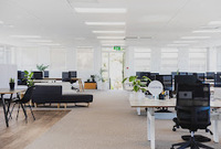 Coworking Spaces The Settlement Upper Hutt | Coworking & Shared Office Space in Upper Hutt Wellington