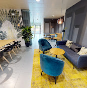 Coworking Spaces The Dock Club, Slough at Podium in Slough England