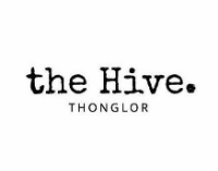 Coworking Spaces The Hive Thonglor in Khwaeng Khlong Tan Nuea Krung Thep Maha Nakhon